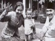 Sang Mursyid: Soekarno Lahir di Ploso Jombang Wilayah Surabaya