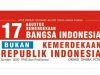 Tasyakkuran Tahun Baru Hijriyyah 1442 dan Hari Kemerdekaan Bangsa Indonesia serta Berdirinya NKRI