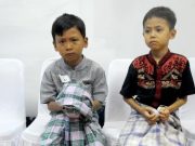 SUDAH KHITANKAH KITA?
