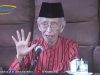 SANG MURSYID SAFARI BERJALAN KAKI