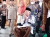 Sang Mursyid Membedah Makna “Yadulloohi ‘alaal Jamaa’ah”