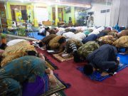 Mensyukuri Kemerdekaan Bangsa Dilandasi Kaya Kesadaran