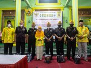Ucapan Terima Kasih dari Sang Pejuang