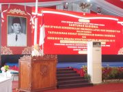Ketua Dhibra Pusat Ingatkan Sumber Kemerdekaan