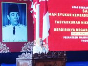 Warga Shiddiqiyyah Wajib Mengisi Kemerdekaan