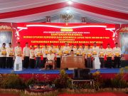 Dhibra Se-Indonesia Telah Bangun 1.677 Rumah Syukur Kemerdekaan