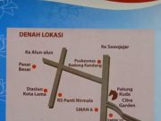 Menuju ke GOR Ken Arok Kota Malang, Warga Shiddiqiyyah Diimbau Gunakan Jalur Tol