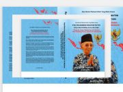 Buku Baru Persembahan Dr. Soenarto untuk Shiddiqiyyah Bisa Dipesan di TBH Malang