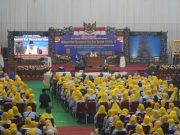 Terapkan Satu Hadits, Indonesia Jadi Imam Perdamaian Dunia