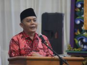 Ketua DPRD Kota Malang Kagum dengan Kegiatan Shiddiqiyyah