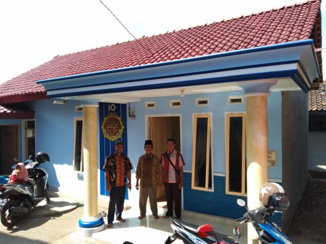 Rumah Syukur