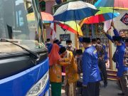 Kehadiran Sang Mursyid dalam Shilaturrohmi Akbar JKPHS Malang Kunjungan S3 Sang Mursyid ke Kota Malang