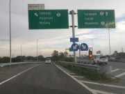 Menuju ke GOR Ken Arok Kota Malang, Warga Shiddiqiyyah Diimbau Gunakan Jalur Tol