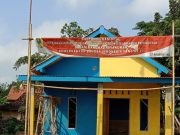 Pembangunan Rumah Rukamto Terkatung-Katung, Warga Shiddiqiyyah Sragen yang Menuntaskan RSKILHS Sragen