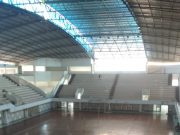 Semarak Tahun Baru Hijriyah JKPHS dan Shilaturrohmi Akbar 1444 H di GOR Ken Arok Kota Malang