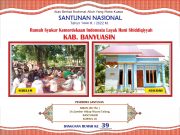 Tak Percaya Bangun Rumah Tanpa Dipungut Biaya