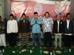 Menyongsong Kesuksesan KTT G-20 DPP PCTA Indonesia Usulkan 30 September Hari Pancasila Dunia