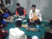 Rombongan Dhibra Pusat Disambut Suka Cita