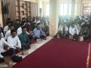 Kembali Sosialisasi di Pusat, Ratusan Peserta dari Berbagai Daerah