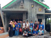 Kunker ke Salatiga, Pengurus Pusat Tinjau 2 RSLHS