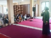 Pentingnya Sosialisasi, Wajib Melestarikan Shiddiqiyyah