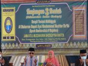 Mengingat Kembali Sumber Inspirasi Santunan Nasional