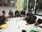 Menjelang Program Besar Santunan Nasional, Dhibra Pusat Siap Terjun ke 21 Wilayah