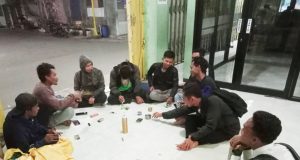 Menjelang Program Besar Santunan Nasional, Dhibra Pusat Siap Terjun ke 21 Wilayah