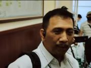 I Gede Dongkol Melihat Saksi Tak Bernilai