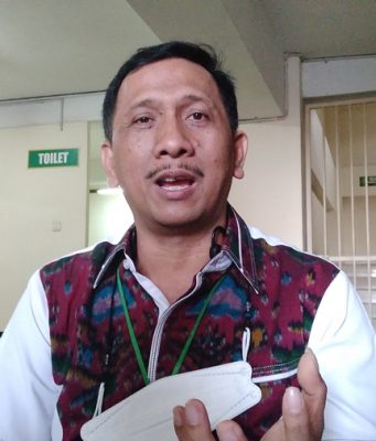 Lab Forensik RSUD dr Soetomo Hadir dalam Persidangan. Ini Kesaksiannya