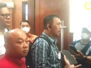 Sidang Mas Bechi, Ke 11 Baru Hadirkan Saksi Fakta